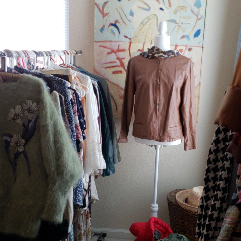 This is the start of my store!